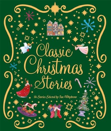 Classic Christmas Stories