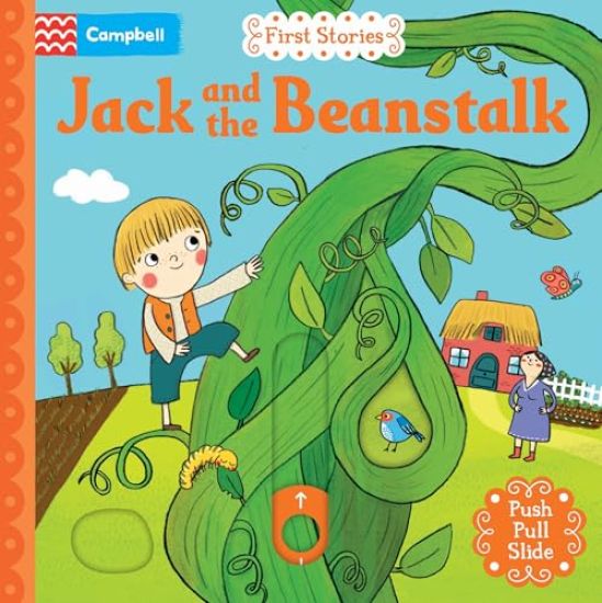 Jack and the Beanstalk