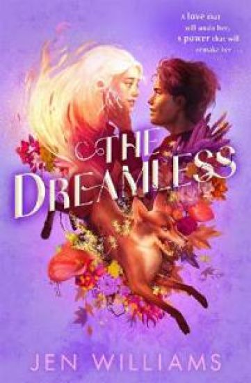 The Dreamless