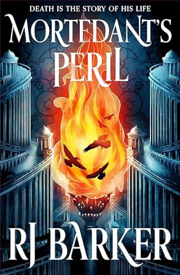 Mortedant's Peril