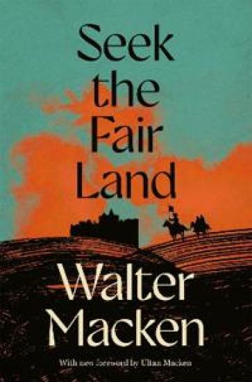 Seek the Fair Land