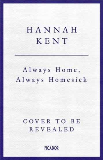 Always Home, Always Homesick