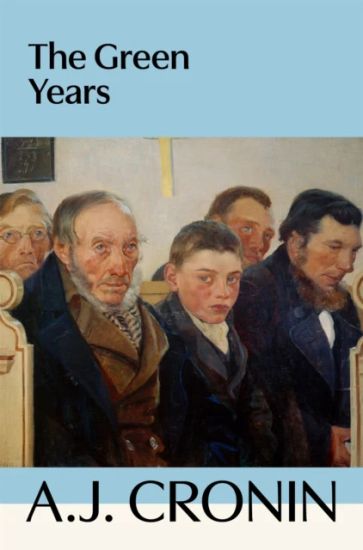 Green Years