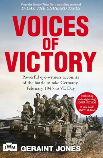 Voices of Victory