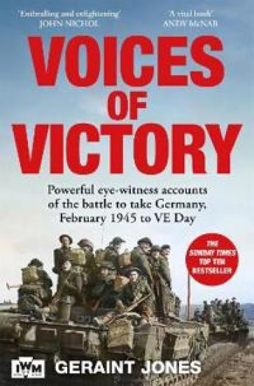 Voices of Victory