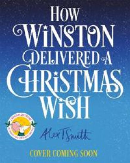 How Winston Delivered a Christmas Wish