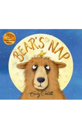 Bear's Nap