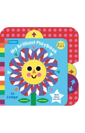 My Brilliant Playbook