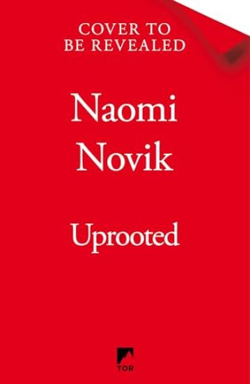 Uprooted