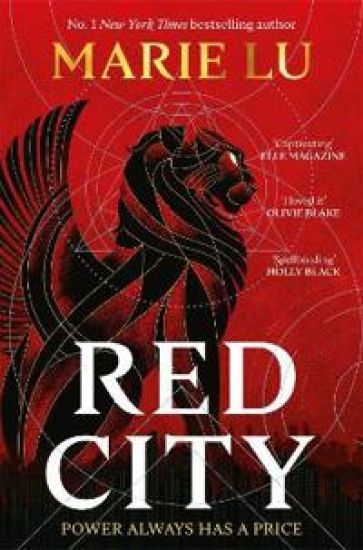 Red City