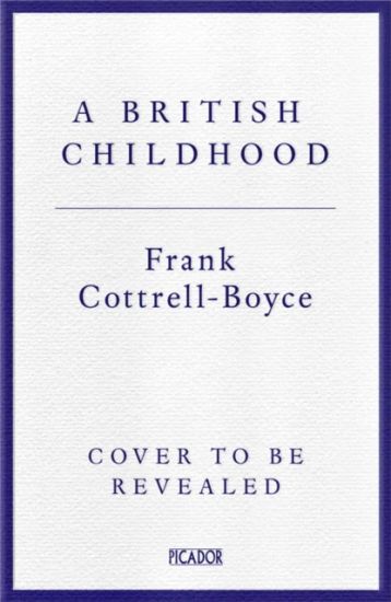 A British Childhood