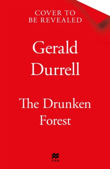 The Drunken Forest