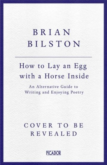 How to Lay an Egg with a Horse Inside