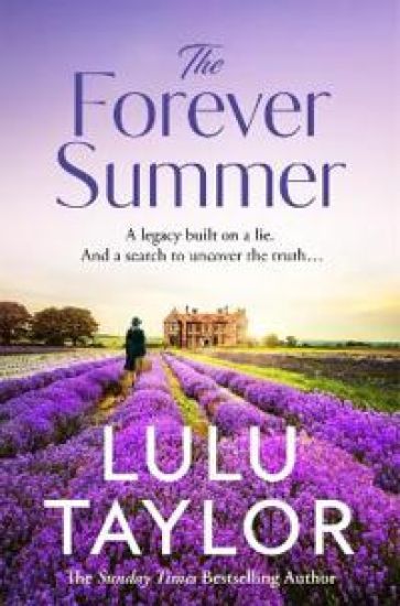 The Secret at Summer's End