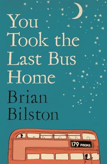 You Took the Last Bus Home