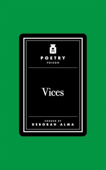 Poetry Poison: Curses and Maledictions