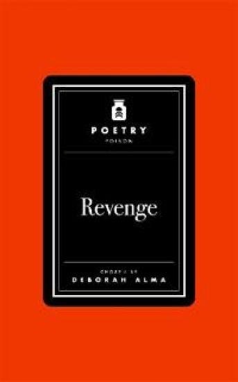 Poetry Poison: Revenge