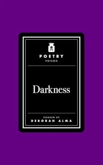 Poetry Poison: Darkness