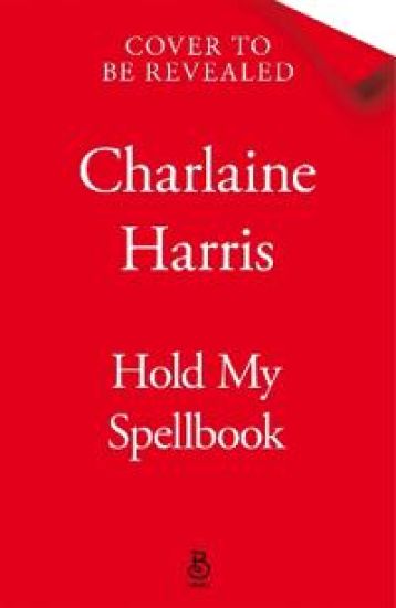 Hold My Spellbook
