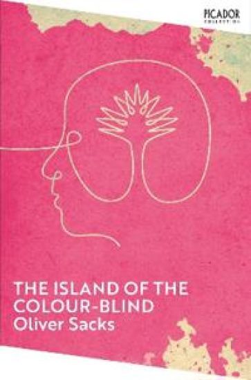Island of the Colour-blind