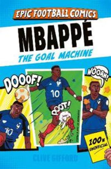 Mbappé