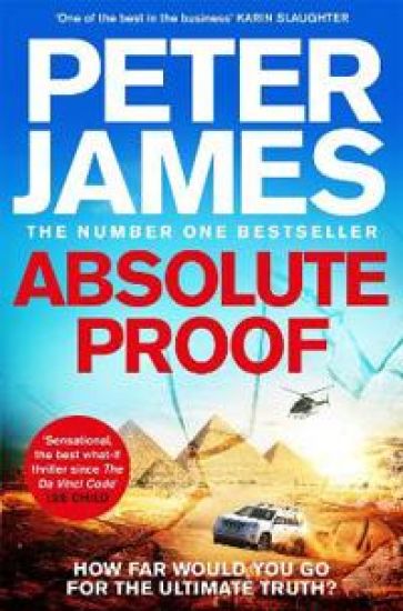 Absolute Proof