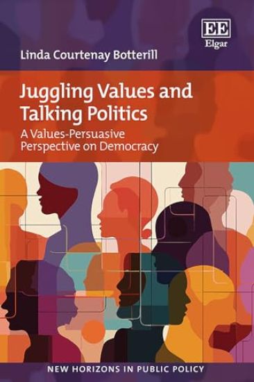 Juggling Values and Talking Politics