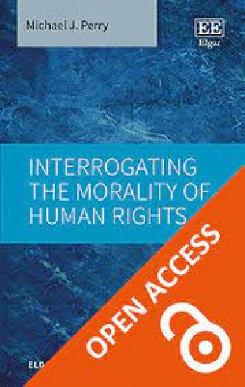 Interrogating the Morality of Human Rights