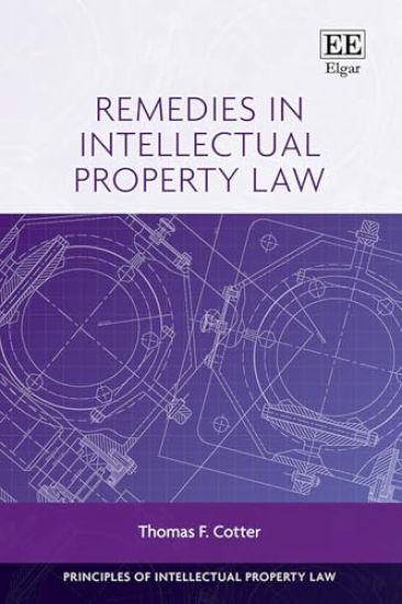 Remedies in Intellectual Property Law