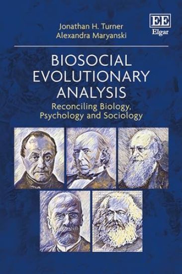 Biosocial Evolutionary Analysis