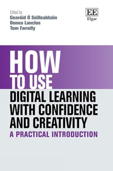 How to Use Digital Learning With Confidence and Creativity