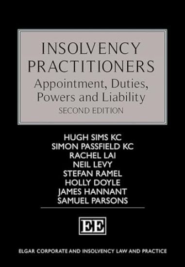 Insolvency Practitioners