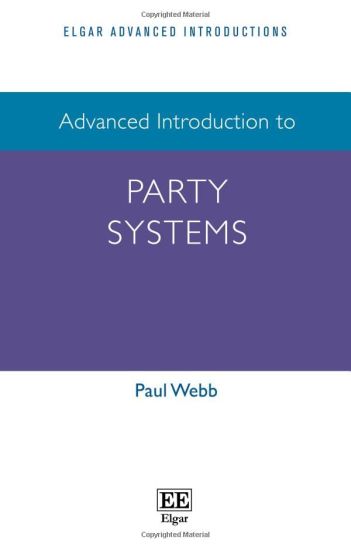 Advanced Introduction to Party Systems