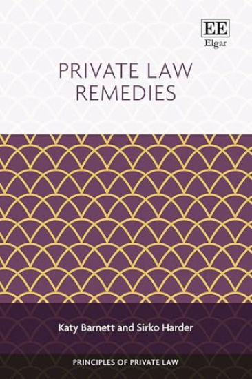 Private Law Remedies