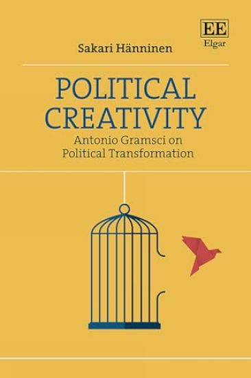 Political Creativity