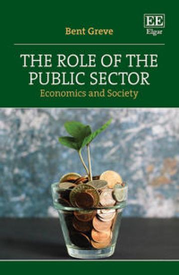 The Role of the Public Sector