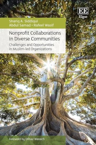 Nonprofit Collaborations in Diverse Communities