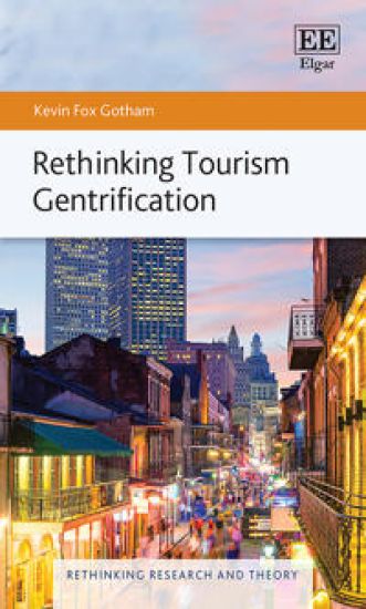 Rethinking Tourism Gentrification