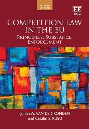Competition Law in the EU