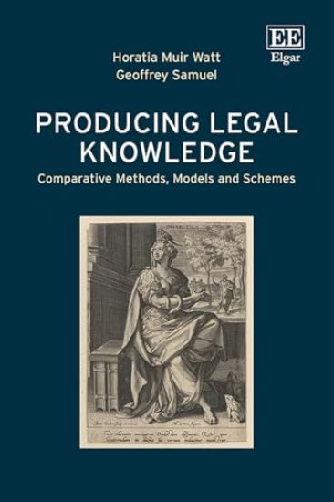 Producing Legal Knowledge