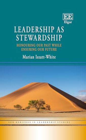 Leadership as Stewardship
