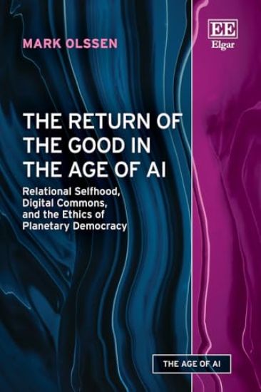 The Return of the Good in the Age of AI