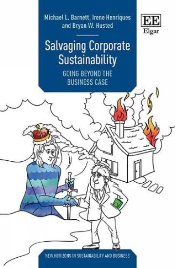 Salvaging Corporate Sustainability