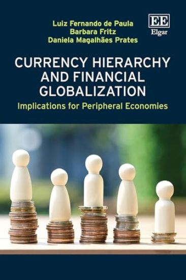 Currency Hierarchy and Financial Globalisation