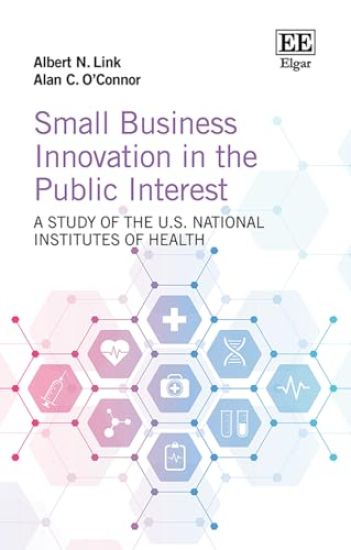 Small Business Innovation in the Public Interest