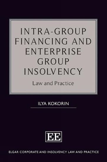 Intra-Group Financing and Enterprise Group Insolvency
