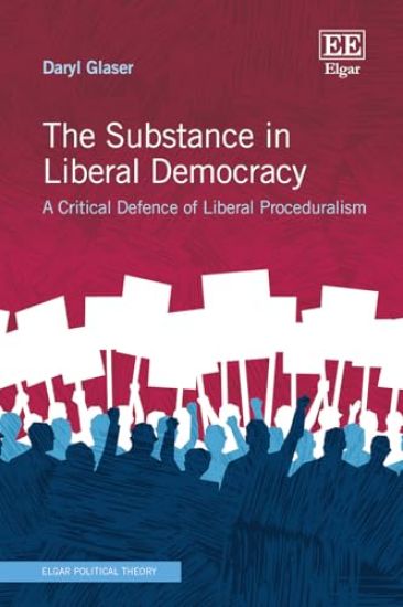 The Substance in Liberal Democracy