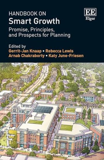 Handbook on Smart Growth