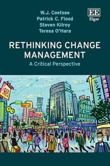 Rethinking Change Management