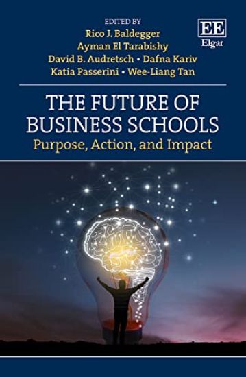 The Future of Business Schools
